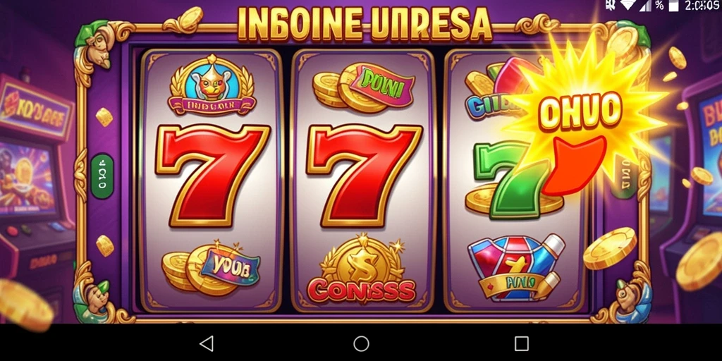 Pengalaman multiplayer yang seru dan kompetitif.