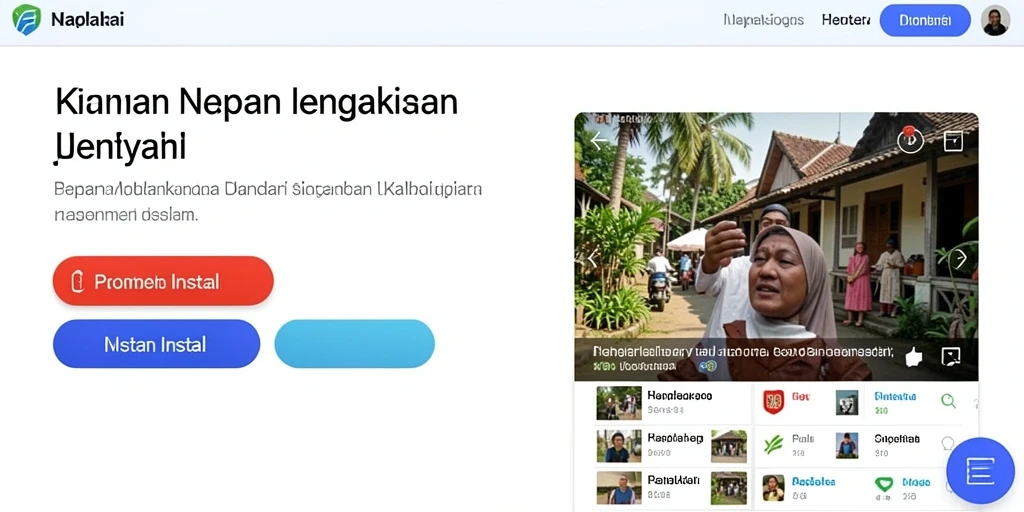 Bonus menarik untuk pemain baru.