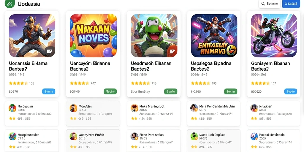 Setiap pembaruan membawa tantangan baru dan menarik.