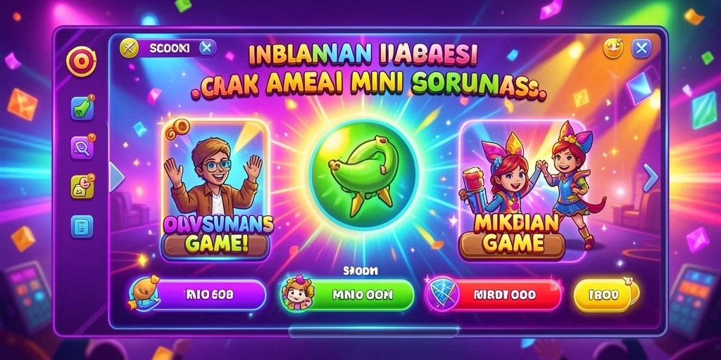 Fitur bonus untuk meningkatkan pengalaman bermain.