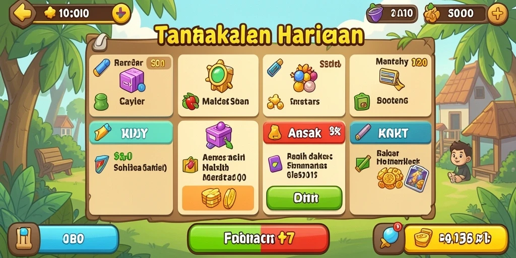 Dukungan pelanggan yang siap membantu kapan saja.