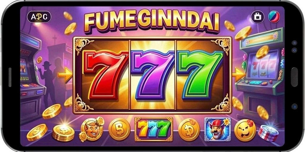 Fitur bonus dan promo bulanan yang menarik.