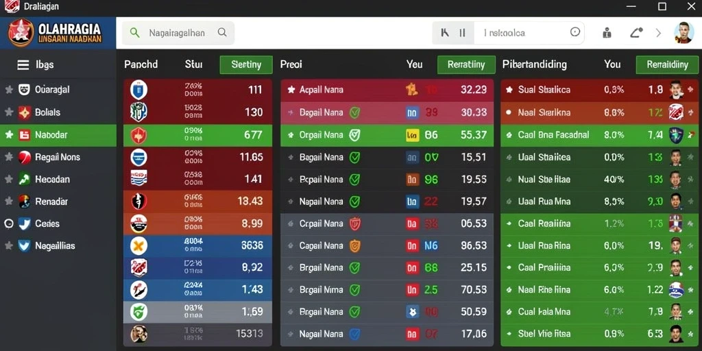 Mode multiplayer yang mengasyikkan.