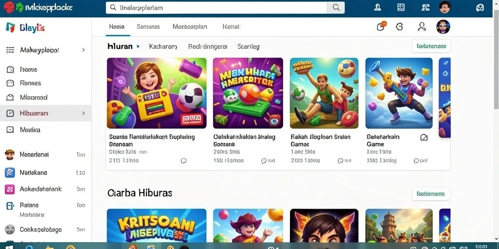Tutorial langkah demi langkah untuk pemula.