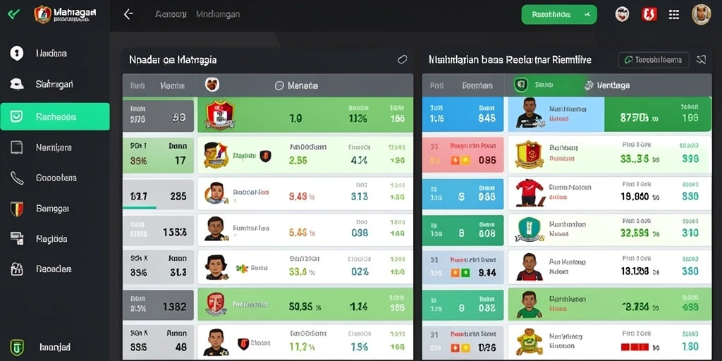 Area komunitas untuk berbagi tips dan pengalaman.