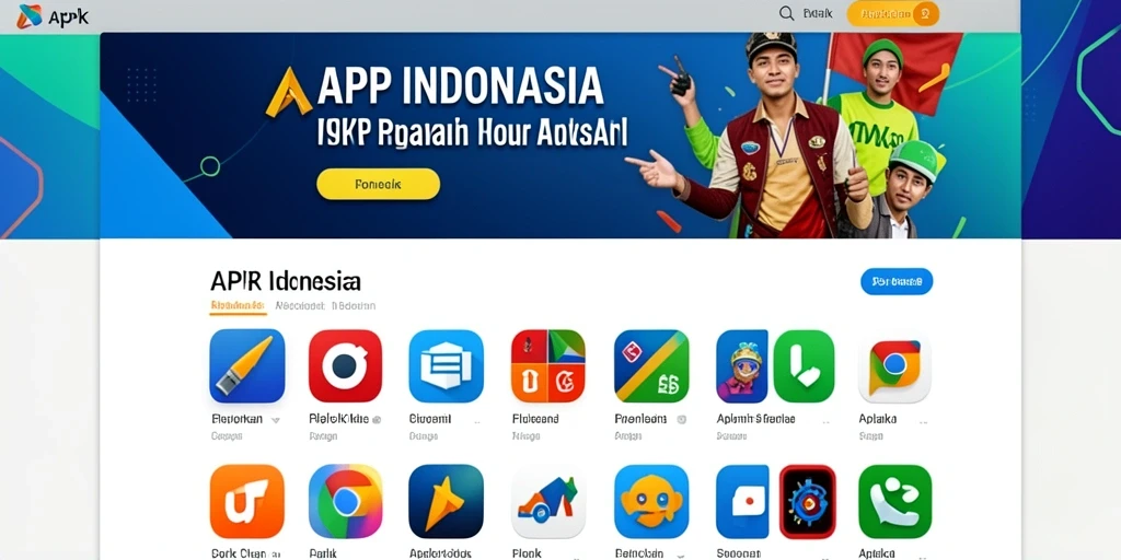 Karakter-karakter unik dengan kemampuan menarik.