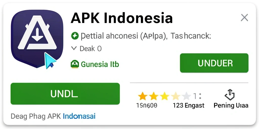 Visual yang kaya di setiap level permainan.