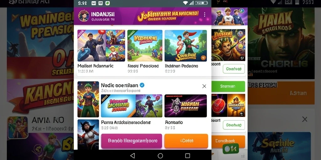 Informasi promosi dan bonus terbaru HOKIBET.
