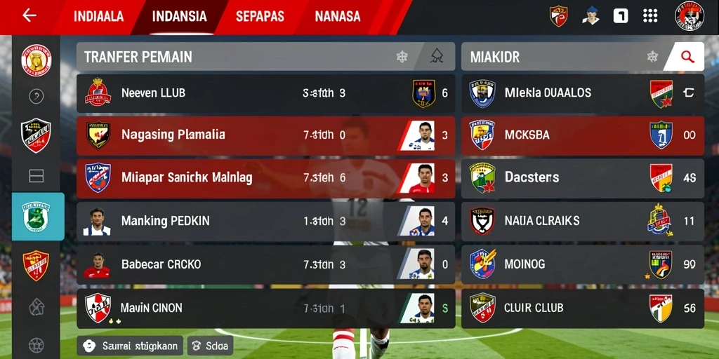 Tantangan level yang berbeda dan menyenangkan.