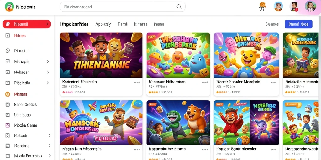 Fitur bonus dan promo yang menguntungkan pengguna.