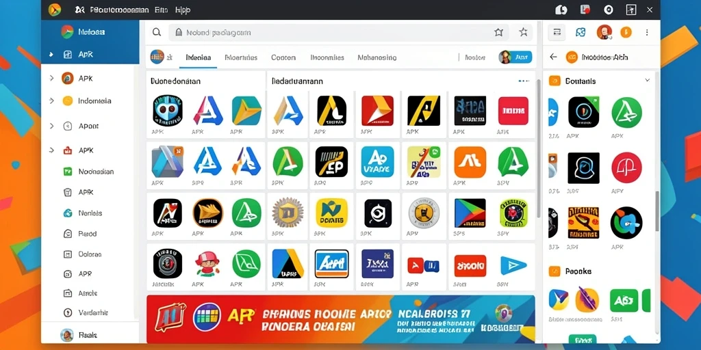 Fitur bonus yang menguntungkan dan menarik.