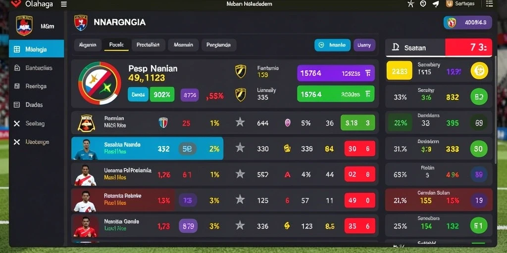 Proses penarikan dana yang cepat dan aman.