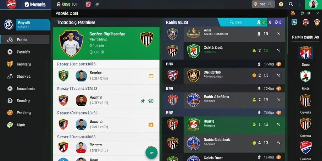 Beragam jenis permainan togel yang bisa dimainkan.