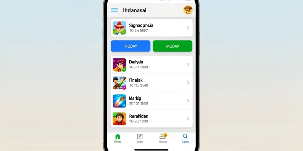 Fitur bonus yang seru dan menguntungkan.