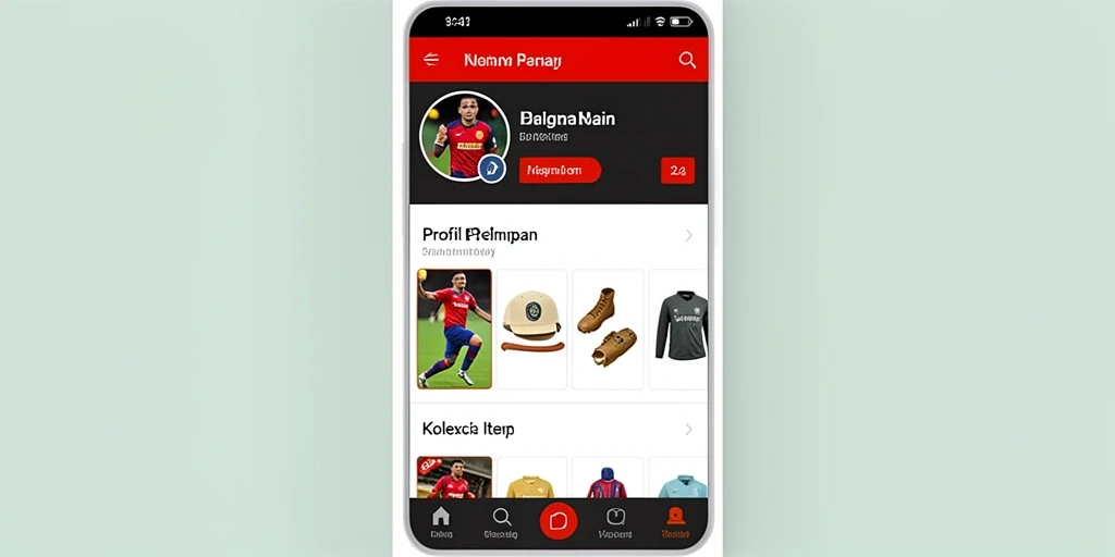 Level permainan yang semakin menantang dan mengasyikkan.