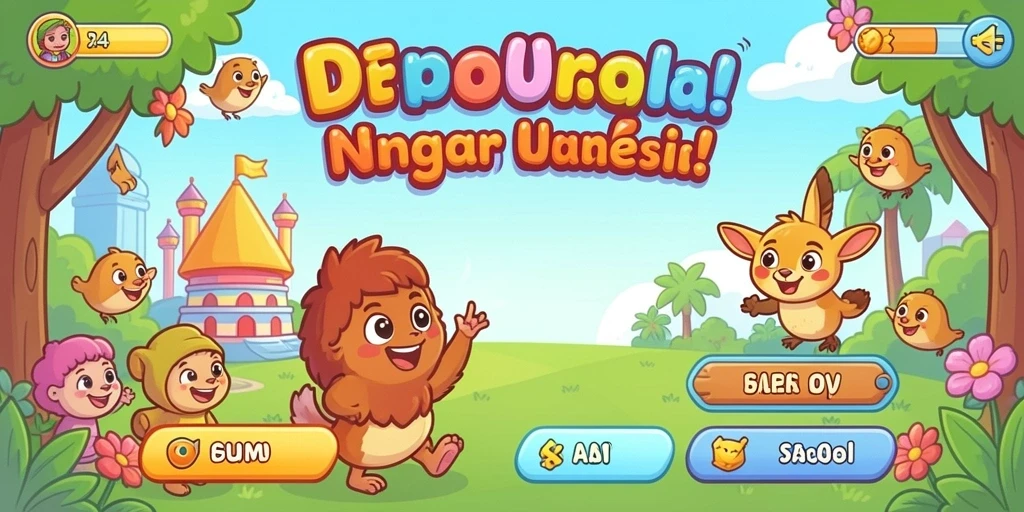 Sistem reward dalam PANDORA99 menginspirasi pemain untuk terus bermain.