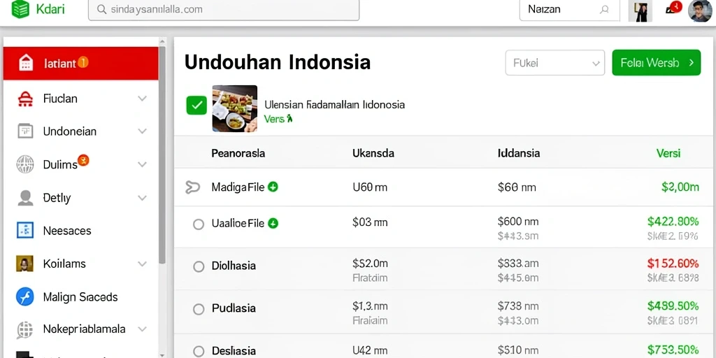 Level baru yang seru dan menantang.