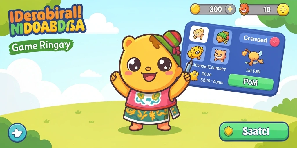 Fitur bonus yang memanjakan pemain setiap hari.