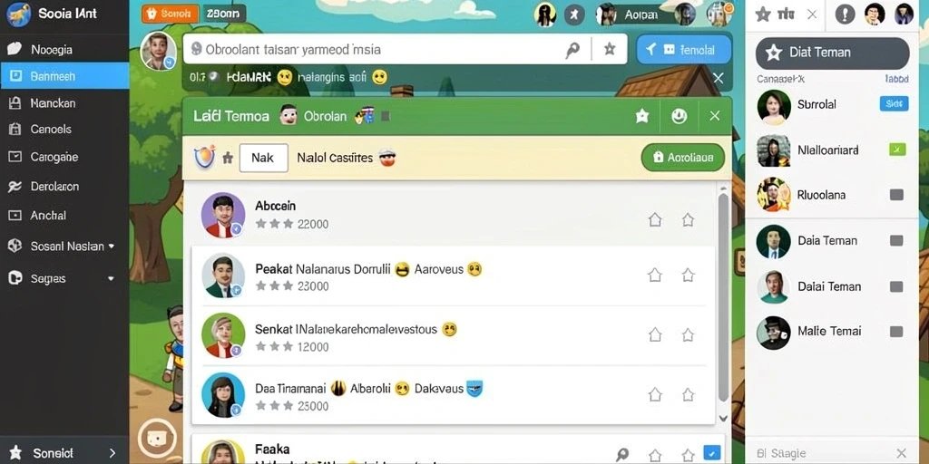 Fitur live betting yang membuat taruhan semakin mendebarkan.