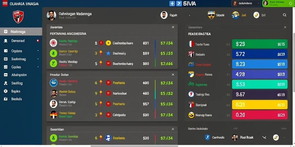 Metode pembayaran cepat dan aman di UDINTOGEL.
