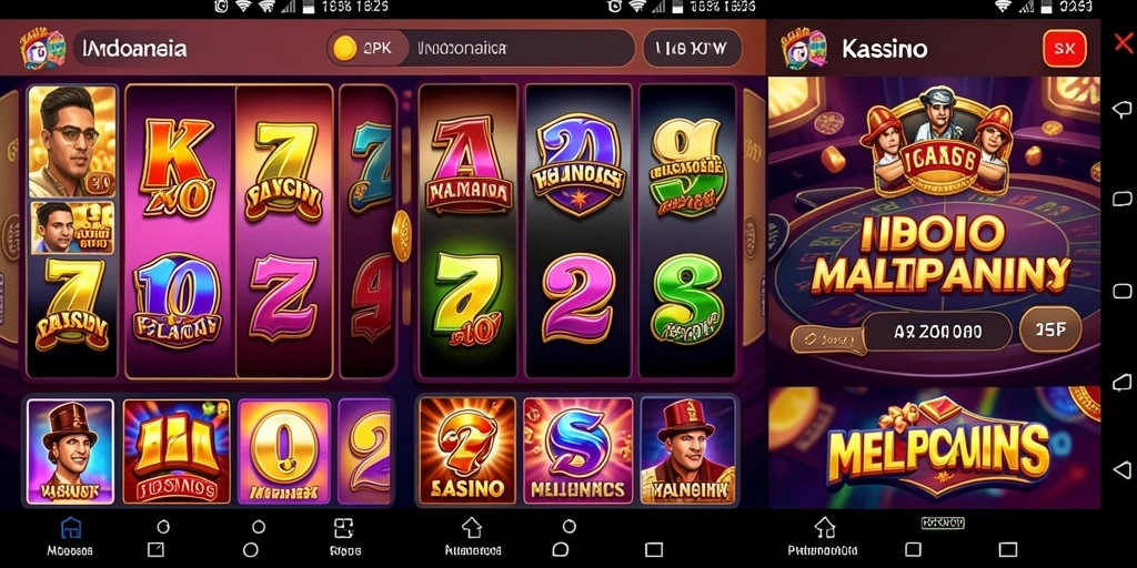 Beragam pilihan permainan togel yang menguntungkan.